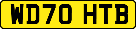 WD70HTB