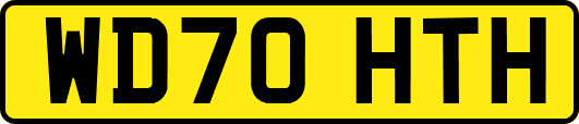 WD70HTH