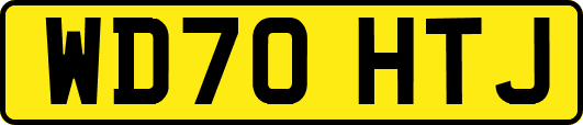 WD70HTJ