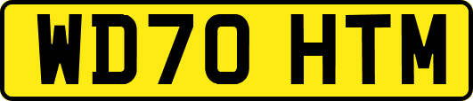 WD70HTM