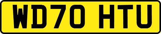 WD70HTU