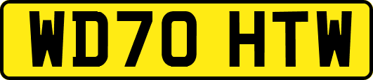 WD70HTW