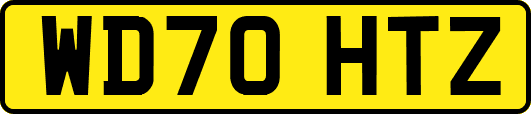 WD70HTZ