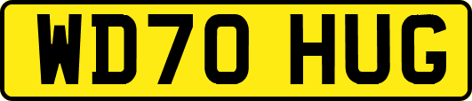 WD70HUG
