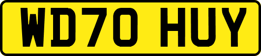 WD70HUY