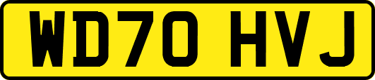 WD70HVJ