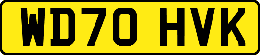WD70HVK