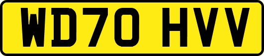 WD70HVV
