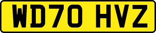 WD70HVZ