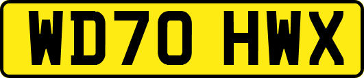 WD70HWX