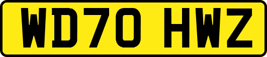 WD70HWZ