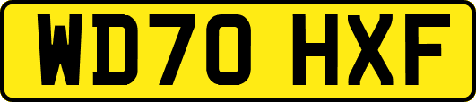 WD70HXF