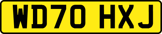 WD70HXJ