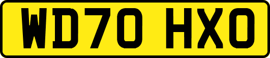 WD70HXO