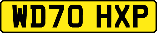 WD70HXP