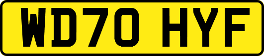 WD70HYF