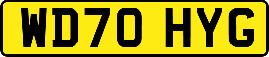 WD70HYG