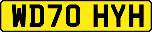 WD70HYH