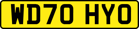 WD70HYO