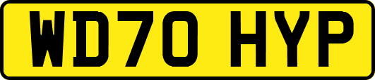 WD70HYP