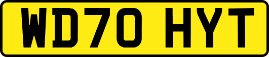 WD70HYT
