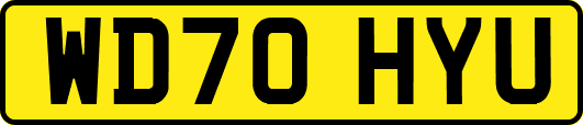 WD70HYU