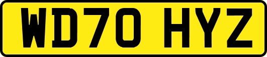 WD70HYZ