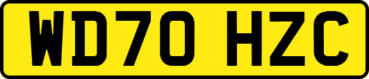 WD70HZC