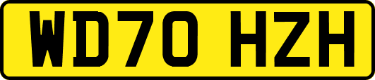 WD70HZH