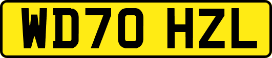 WD70HZL
