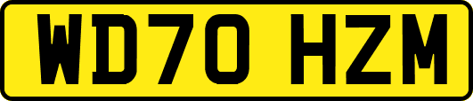 WD70HZM