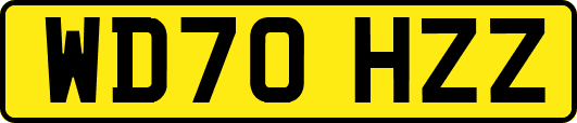 WD70HZZ