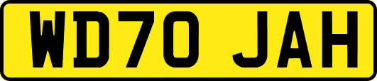WD70JAH