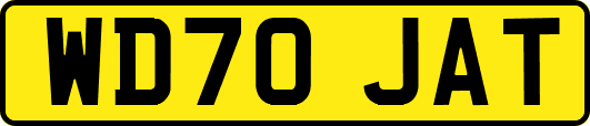 WD70JAT