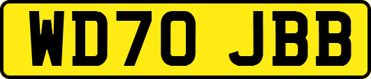 WD70JBB