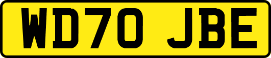 WD70JBE