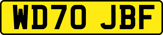 WD70JBF