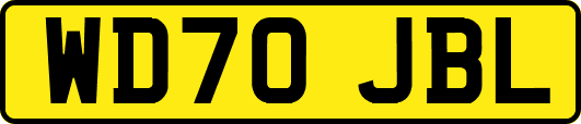 WD70JBL