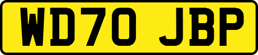 WD70JBP