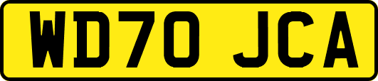 WD70JCA