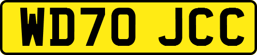 WD70JCC