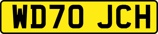 WD70JCH
