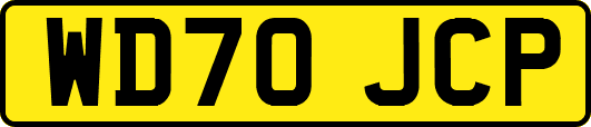 WD70JCP