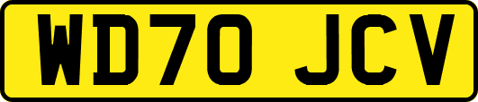 WD70JCV