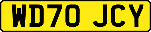 WD70JCY