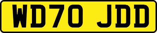 WD70JDD