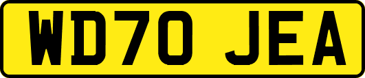 WD70JEA