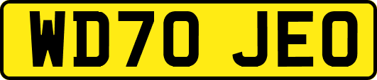 WD70JEO