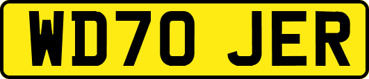WD70JER