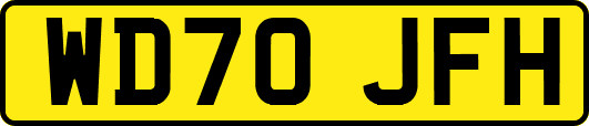 WD70JFH